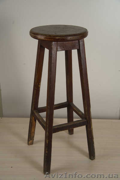 Табурет барный(стулья)  б у в хорошем состоянии - <ro>Изображение</ro><ru>Изображение</ru> #7, <ru>Объявление</ru> #1509075