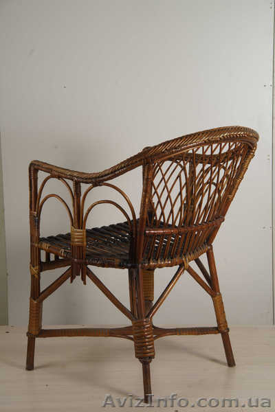  Кресло  б у в хорошем состоянии - <ro>Изображение</ro><ru>Изображение</ru> #8, <ru>Объявление</ru> #1509079