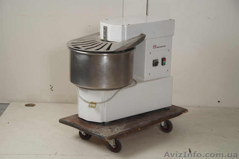 Тестомесы  в рабочем состоянии б у  - <ro>Изображение</ro><ru>Изображение</ru> #5, <ru>Объявление</ru> #1511564