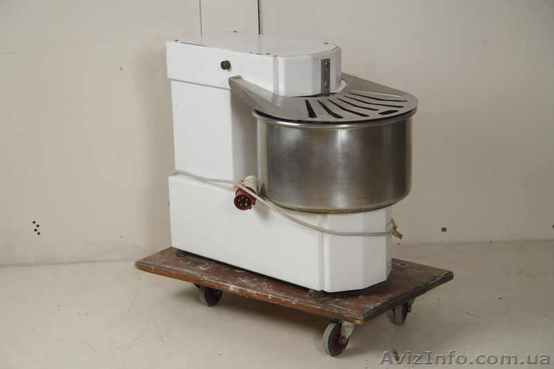 Тестомесы  в рабочем состоянии б у  - <ro>Изображение</ro><ru>Изображение</ru> #1, <ru>Объявление</ru> #1511564