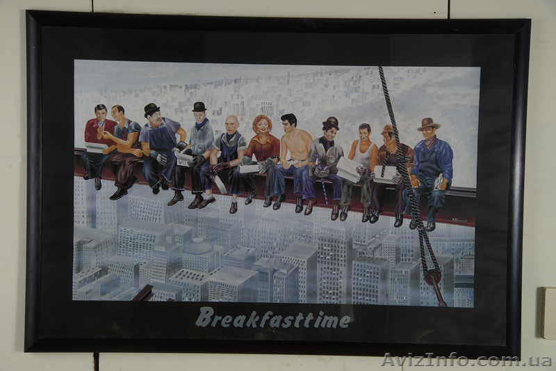 Картины с подсветкой   в хорошем состоянии  б у  - <ro>Изображение</ro><ru>Изображение</ru> #3, <ru>Объявление</ru> #1510266