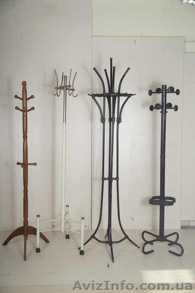  Вешалки   в хорошем состоянии  б у  - <ro>Изображение</ro><ru>Изображение</ru> #1, <ru>Объявление</ru> #1510263