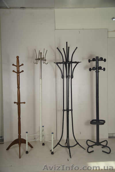  Вешалки   в хорошем состоянии  б у  - <ro>Изображение</ro><ru>Изображение</ru> #4, <ru>Объявление</ru> #1510263
