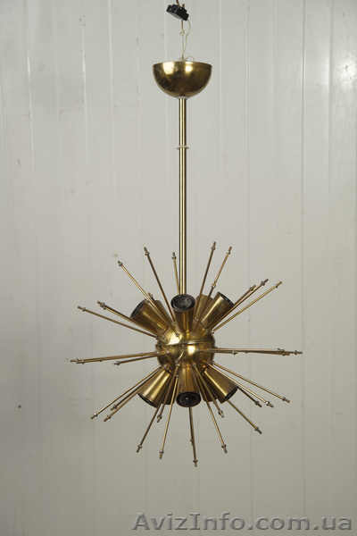 Люстры   в рабочем состоянии  б у - <ro>Изображение</ro><ru>Изображение</ru> #7, <ru>Объявление</ru> #1510293