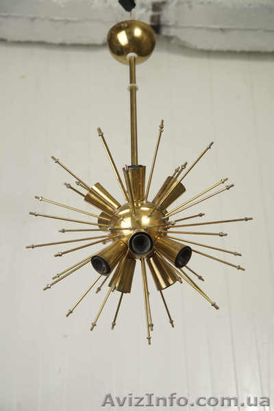 Люстры  б у в рабочем состоянии - <ro>Изображение</ro><ru>Изображение</ru> #4, <ru>Объявление</ru> #1509095