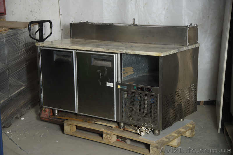 в продаже Холодильный стол   в рабочем состоянии  б у  - <ro>Изображение</ro><ru>Изображение</ru> #6, <ru>Объявление</ru> #1510297