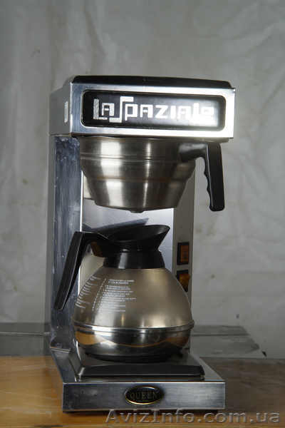 Кофеварка фильтр кофе La Speciale   в рабочем состоянии   б у  - <ro>Изображение</ro><ru>Изображение</ru> #3, <ru>Объявление</ru> #1510326