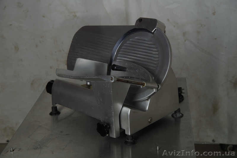 Слайсер   в хорошем состоянии б у  - <ro>Изображение</ro><ru>Изображение</ru> #3, <ru>Объявление</ru> #1510329