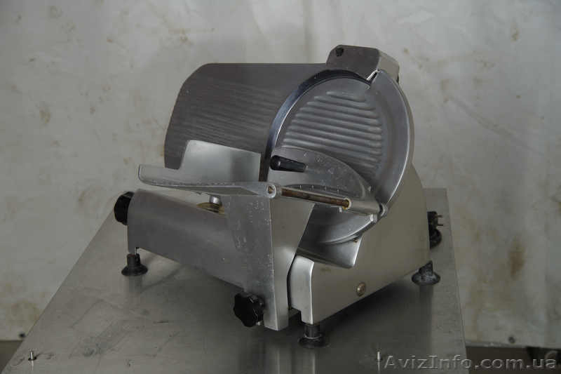 Слайсер   в хорошем состоянии б у  - <ro>Изображение</ro><ru>Изображение</ru> #4, <ru>Объявление</ru> #1510329