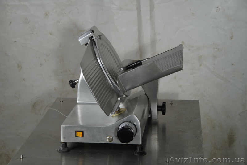 Слайсер   в хорошем состоянии б у  - <ro>Изображение</ro><ru>Изображение</ru> #6, <ru>Объявление</ru> #1510329