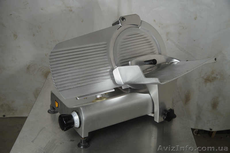 Слайсер   в хорошем состоянии б у  - <ro>Изображение</ro><ru>Изображение</ru> #9, <ru>Объявление</ru> #1510329