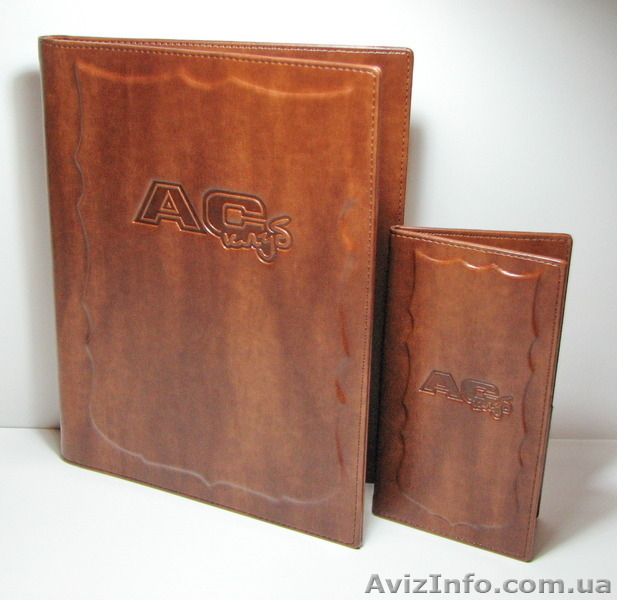 Папки меню кожаные счетницы купить папки карта вин изготовление в Киеве - <ro>Изображение</ro><ru>Изображение</ru> #7, <ru>Объявление</ru> #640590