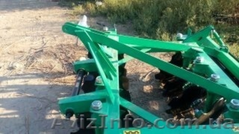 Продам дисковую борону АГ-2.4-20 - <ro>Изображение</ro><ru>Изображение</ru> #7, <ru>Объявление</ru> #1258593