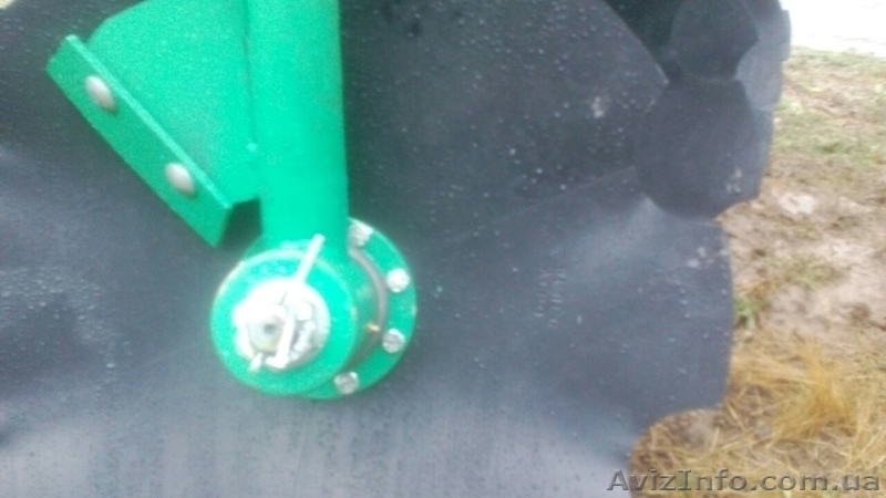 Продам дисковую борону АГ-2.4-20 - <ro>Изображение</ro><ru>Изображение</ru> #5, <ru>Объявление</ru> #1258593