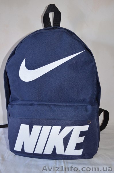 Продам Рюкзак Nike, Converse, Newbalance - <ro>Изображение</ro><ru>Изображение</ru> #3, <ru>Объявление</ru> #1507182