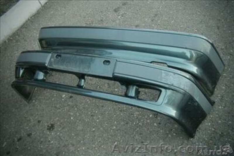 Крашенные бампера Ваз - <ro>Изображение</ro><ru>Изображение</ru> #2, <ru>Объявление</ru> #1504466