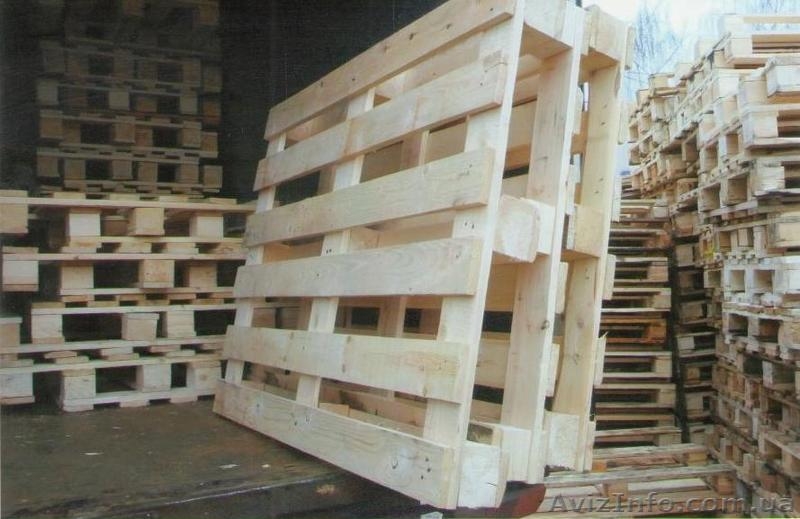 Компанія закупить на постійній основі бв піддони  - <ro>Изображение</ro><ru>Изображение</ru> #3, <ru>Объявление</ru> #1504581