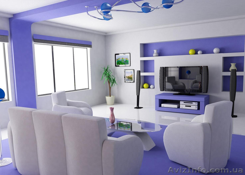 Создание дизайн проекта  дизайн квартир визуализация ремонт под ключ. Киевская о - <ro>Изображение</ro><ru>Изображение</ru> #3, <ru>Объявление</ru> #1507724