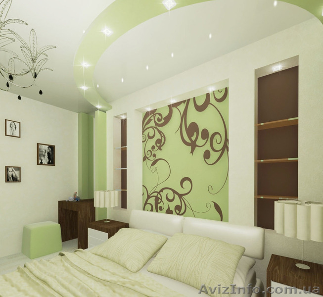 Создание дизайн проекта  дизайн квартир визуализация ремонт под ключ. Киевская о - <ro>Изображение</ro><ru>Изображение</ru> #4, <ru>Объявление</ru> #1507724