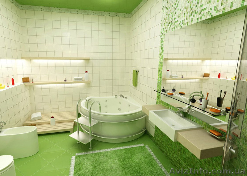 Создание дизайн проекта  дизайн квартир визуализация ремонт под ключ. Киевская о - <ro>Изображение</ro><ru>Изображение</ru> #5, <ru>Объявление</ru> #1507724