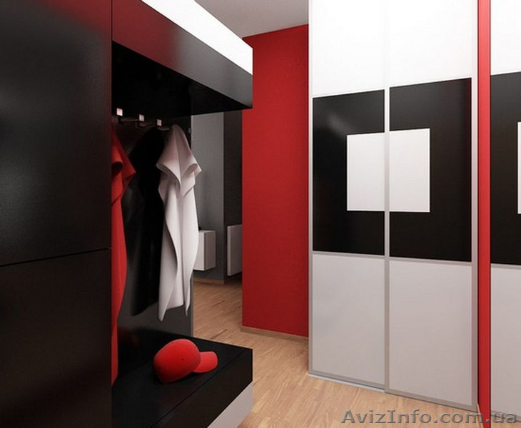 Создание дизайн проекта  дизайн квартир визуализация ремонт под ключ. Киевская о - <ro>Изображение</ro><ru>Изображение</ru> #6, <ru>Объявление</ru> #1507724