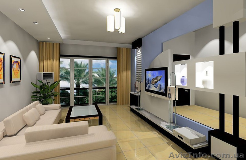 Создание дизайн проекта  дизайн квартир визуализация ремонт под ключ. Киевская о - <ro>Изображение</ro><ru>Изображение</ru> #9, <ru>Объявление</ru> #1507724