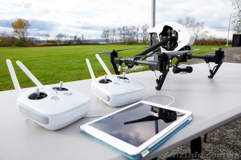 Сдаем в аренду дроны от лучших марок производителей - <ro>Изображение</ro><ru>Изображение</ru> #3, <ru>Объявление</ru> #1507281