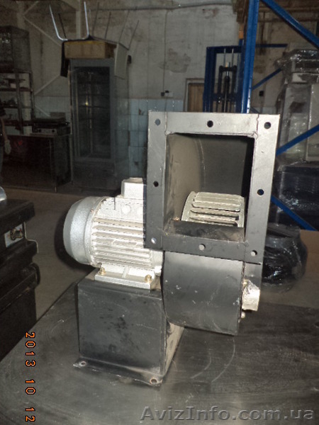Моторы для вентиляций в рабочем состоянии  б у  - <ro>Изображение</ro><ru>Изображение</ru> #5, <ru>Объявление</ru> #1511558
