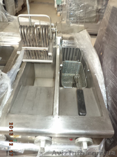 в продаже Фритюрницы в рабочем состоянии  б  у  - <ro>Изображение</ro><ru>Изображение</ru> #1, <ru>Объявление</ru> #1512168