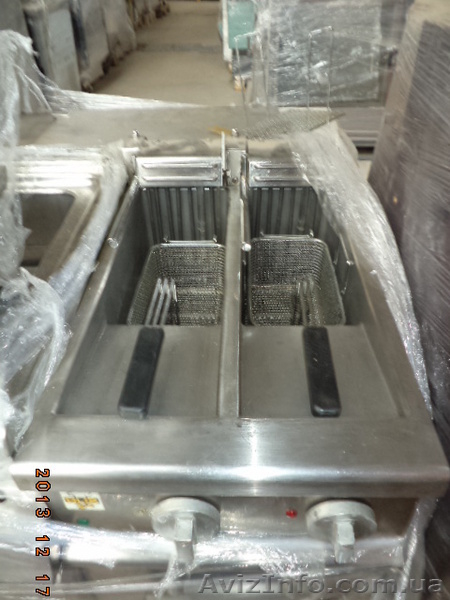 в продаже Фритюрницы в рабочем состоянии  б  у  - <ro>Изображение</ro><ru>Изображение</ru> #2, <ru>Объявление</ru> #1512168