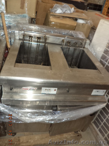 в продаже Фритюрницы в рабочем состоянии  б  у  - <ro>Изображение</ro><ru>Изображение</ru> #5, <ru>Объявление</ru> #1512168