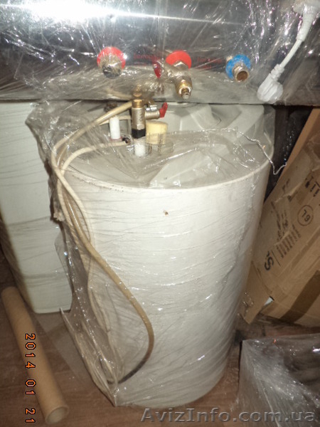 Бойлеры в рабочем состоянии  б у  - <ro>Изображение</ro><ru>Изображение</ru> #6, <ru>Объявление</ru> #1512069