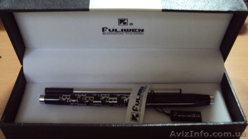 Ручка подарочная в коробке - <ro>Изображение</ro><ru>Изображение</ru> #2, <ru>Объявление</ru> #1062459