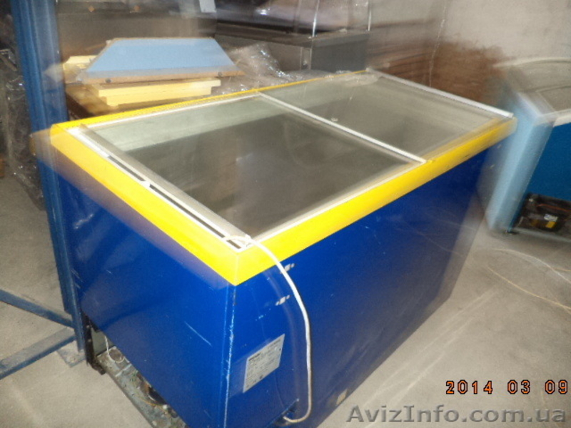 Морозильные бонеты, лари в рабочем состоянии  б у  - <ro>Изображение</ro><ru>Изображение</ru> #2, <ru>Объявление</ru> #1512066