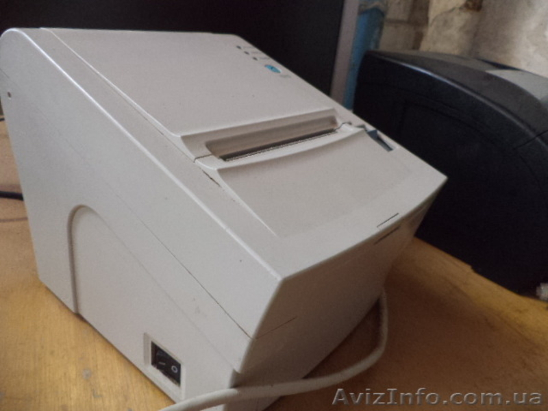 Принтеры для печати чеков, системы R-keeper/ в рабочем состоянии  б у  - <ro>Изображение</ro><ru>Изображение</ru> #5, <ru>Объявление</ru> #1511565