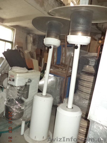 Газовый и электрический обогреватель в рабочем состоянии б у  - <ro>Изображение</ro><ru>Изображение</ru> #2, <ru>Объявление</ru> #1512163