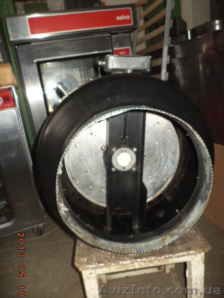 Моторы для вентиляций в рабочем состоянии  б у  - <ro>Изображение</ro><ru>Изображение</ru> #6, <ru>Объявление</ru> #1511558