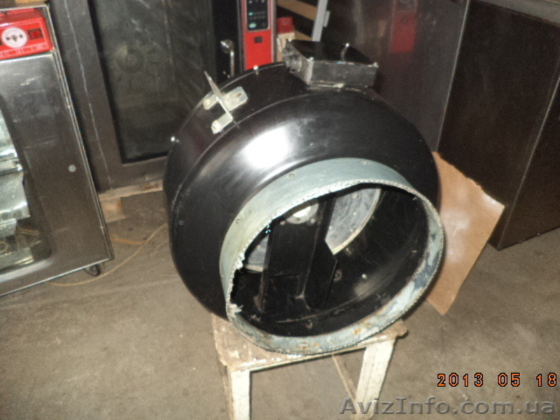 Моторы для вентиляций в рабочем состоянии  б у  - <ro>Изображение</ro><ru>Изображение</ru> #7, <ru>Объявление</ru> #1511558