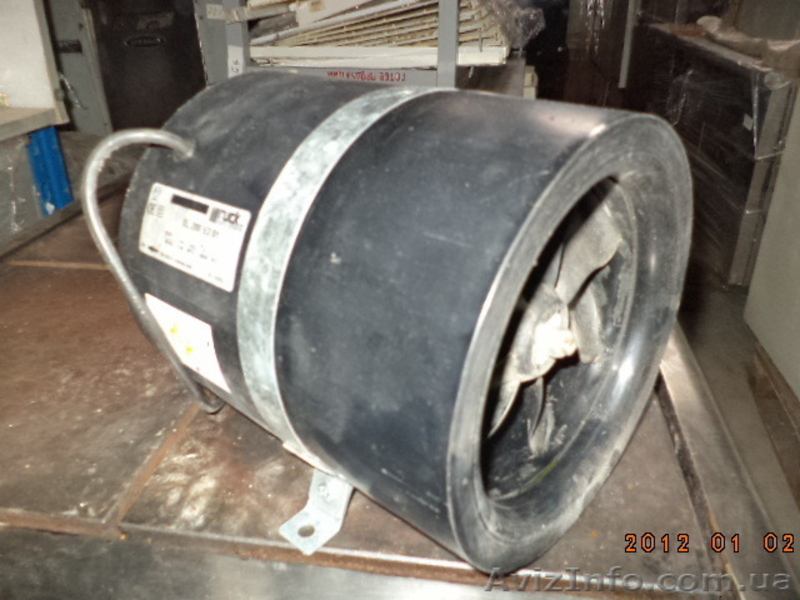 Моторы для вентиляций в рабочем состоянии  б у  - <ro>Изображение</ro><ru>Изображение</ru> #3, <ru>Объявление</ru> #1511558