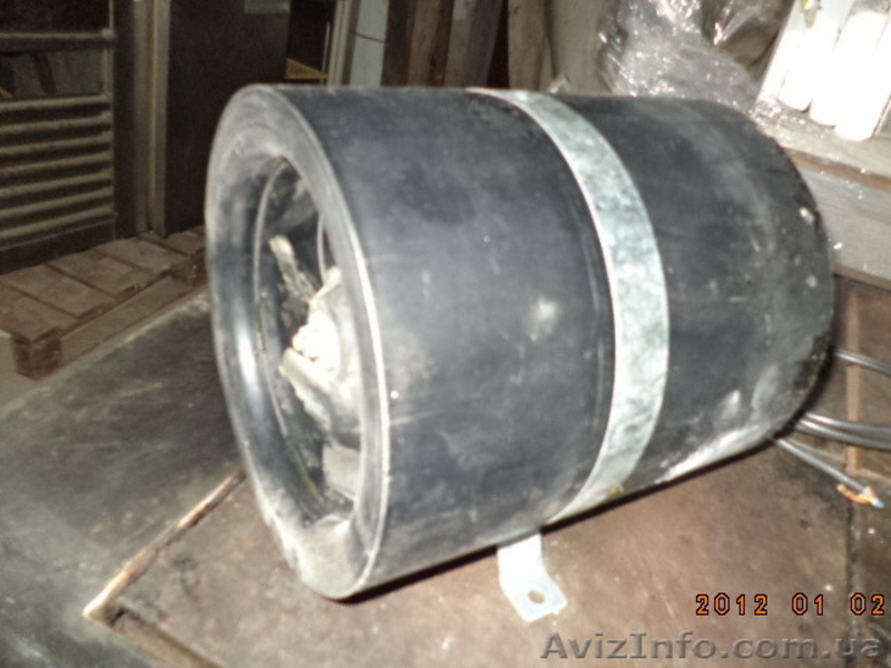 Моторы для вентиляций в рабочем состоянии  б у  - <ro>Изображение</ro><ru>Изображение</ru> #9, <ru>Объявление</ru> #1511558
