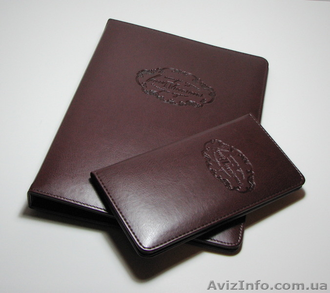 Папки меню, папки карта вин, счетницы изготовление под заказ в Киеве - <ro>Изображение</ro><ru>Изображение</ru> #10, <ru>Объявление</ru> #640632