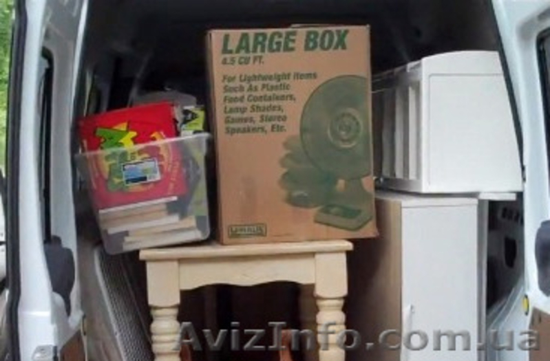 Грузоперевозки. Киевская обл. Киев, Обухов, Украинка. - <ro>Изображение</ro><ru>Изображение</ru> #3, <ru>Объявление</ru> #1504795