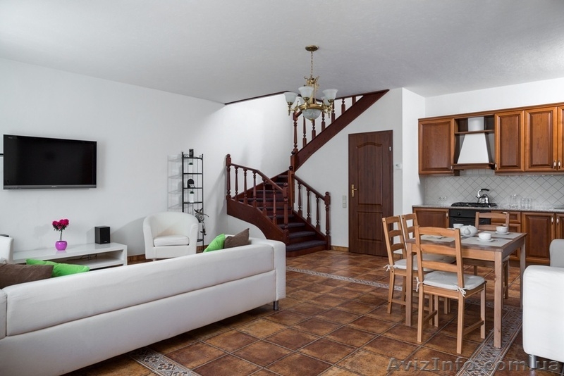 аренда таунхауса - <ro>Изображение</ro><ru>Изображение</ru> #1, <ru>Объявление</ru> #843450