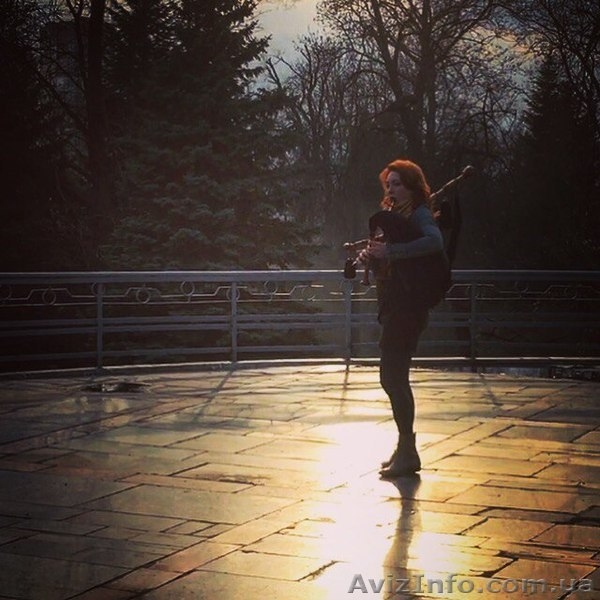 Девушка с Волынкой на Ваш Праздник - <ro>Изображение</ro><ru>Изображение</ru> #3, <ru>Объявление</ru> #1512780