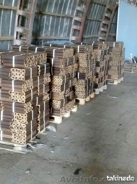 Продам брикет топливный Pini@Kay. Вышгород - <ro>Изображение</ro><ru>Изображение</ru> #2, <ru>Объявление</ru> #1505438