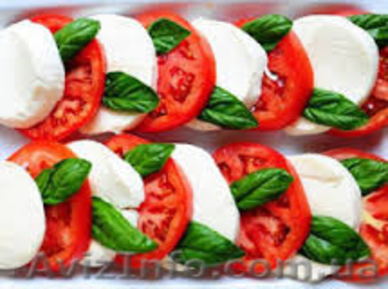 Рассольный сыр Моцарелла (ведро 2, 5 кг) (125 гр шарик) - <ro>Изображение</ro><ru>Изображение</ru> #1, <ru>Объявление</ru> #1510367