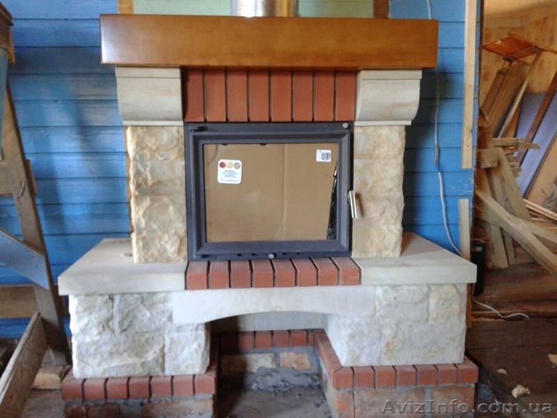 Печи и камины   изразцовые комплекты               - <ro>Изображение</ro><ru>Изображение</ru> #7, <ru>Объявление</ru> #1508439