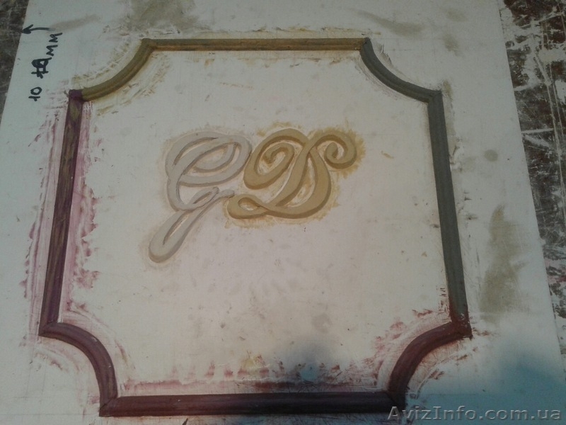 печные изразцы самых разных форм - <ro>Изображение</ro><ru>Изображение</ru> #3, <ru>Объявление</ru> #1508444