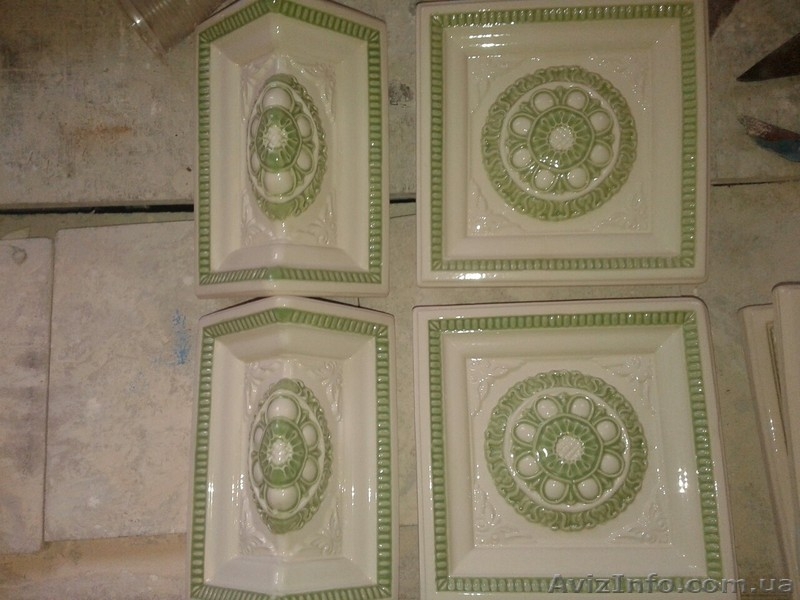 печные изразцы самых разных форм - <ro>Изображение</ro><ru>Изображение</ru> #1, <ru>Объявление</ru> #1508444