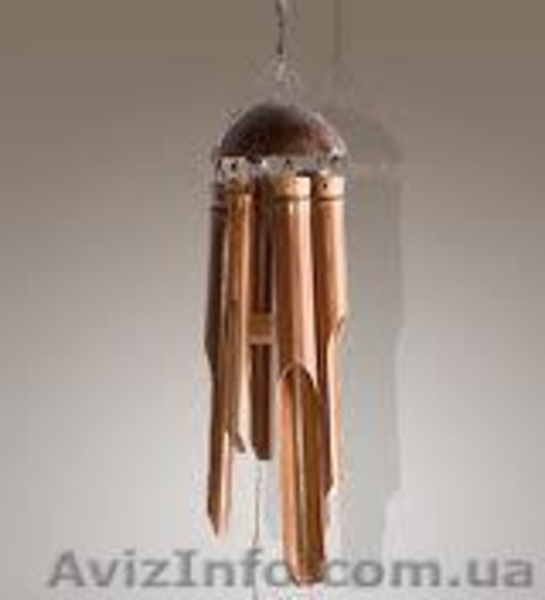 Музыка ветра в ассортименте - <ro>Изображение</ro><ru>Изображение</ru> #2, <ru>Объявление</ru> #1062692